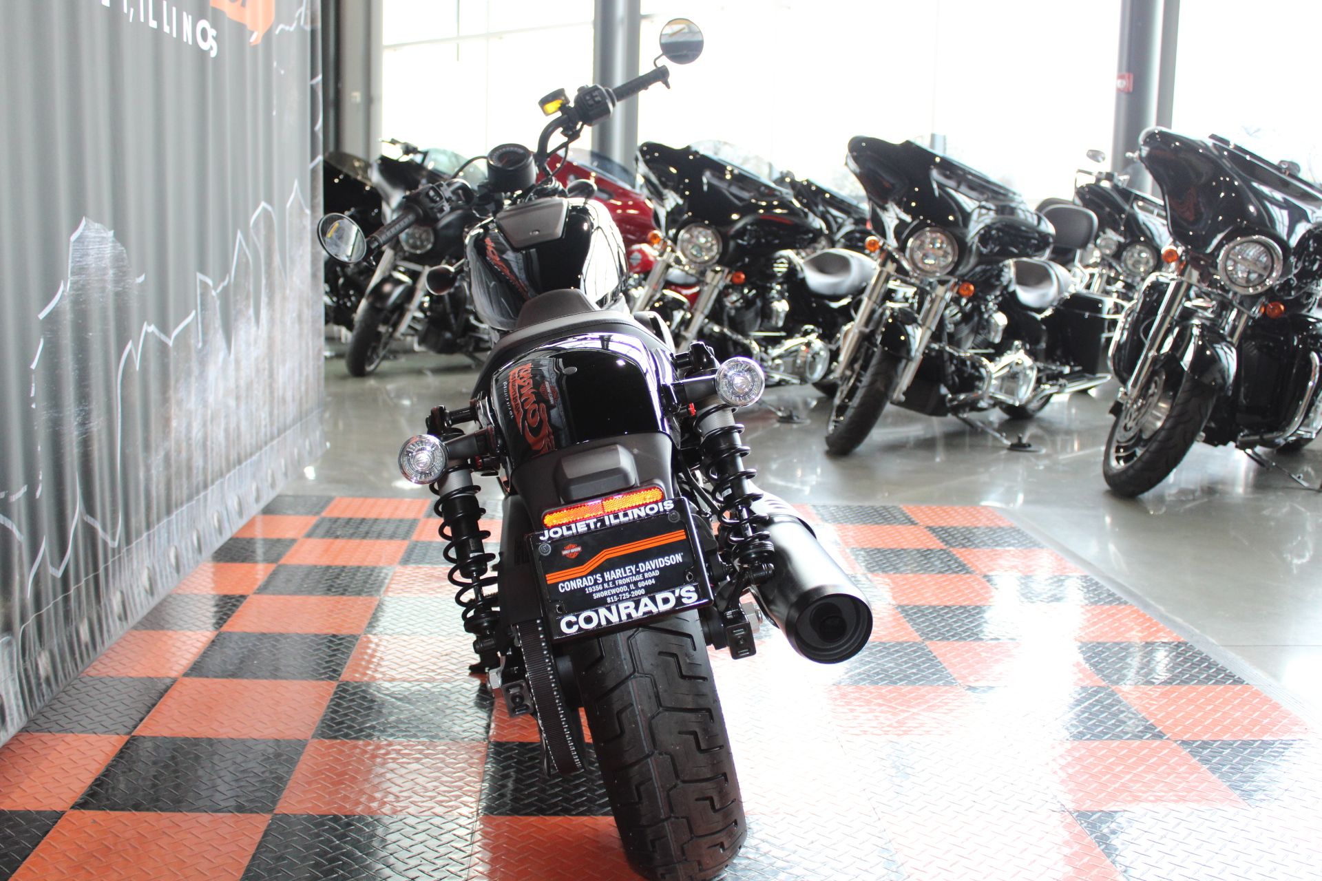 2024 Harley-Davidson Nightster® in Shorewood, Illinois - Photo 16