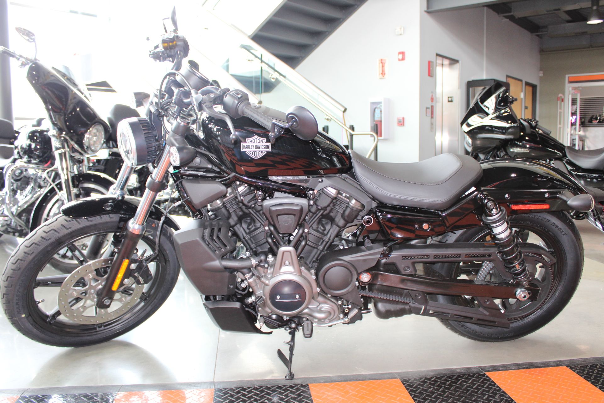 2024 Harley-Davidson Nightster® in Shorewood, Illinois - Photo 18