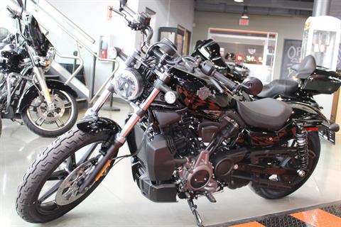 2024 Harley-Davidson Nightster® in Shorewood, Illinois - Photo 19