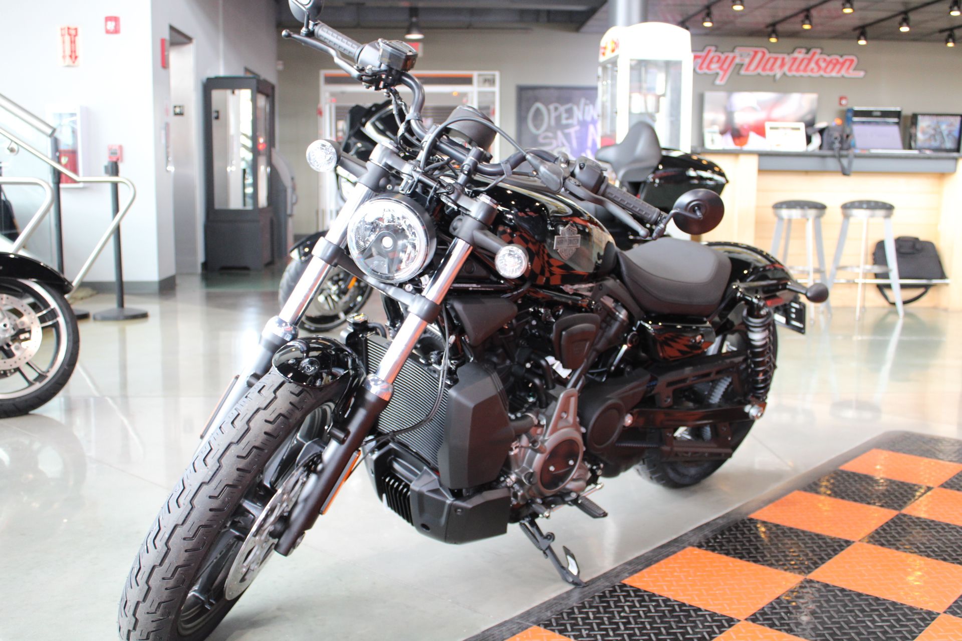 2024 Harley-Davidson Nightster® in Shorewood, Illinois - Photo 20