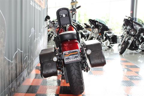 2013 Harley-Davidson Dyna® Wide Glide® in Shorewood, Illinois - Photo 18