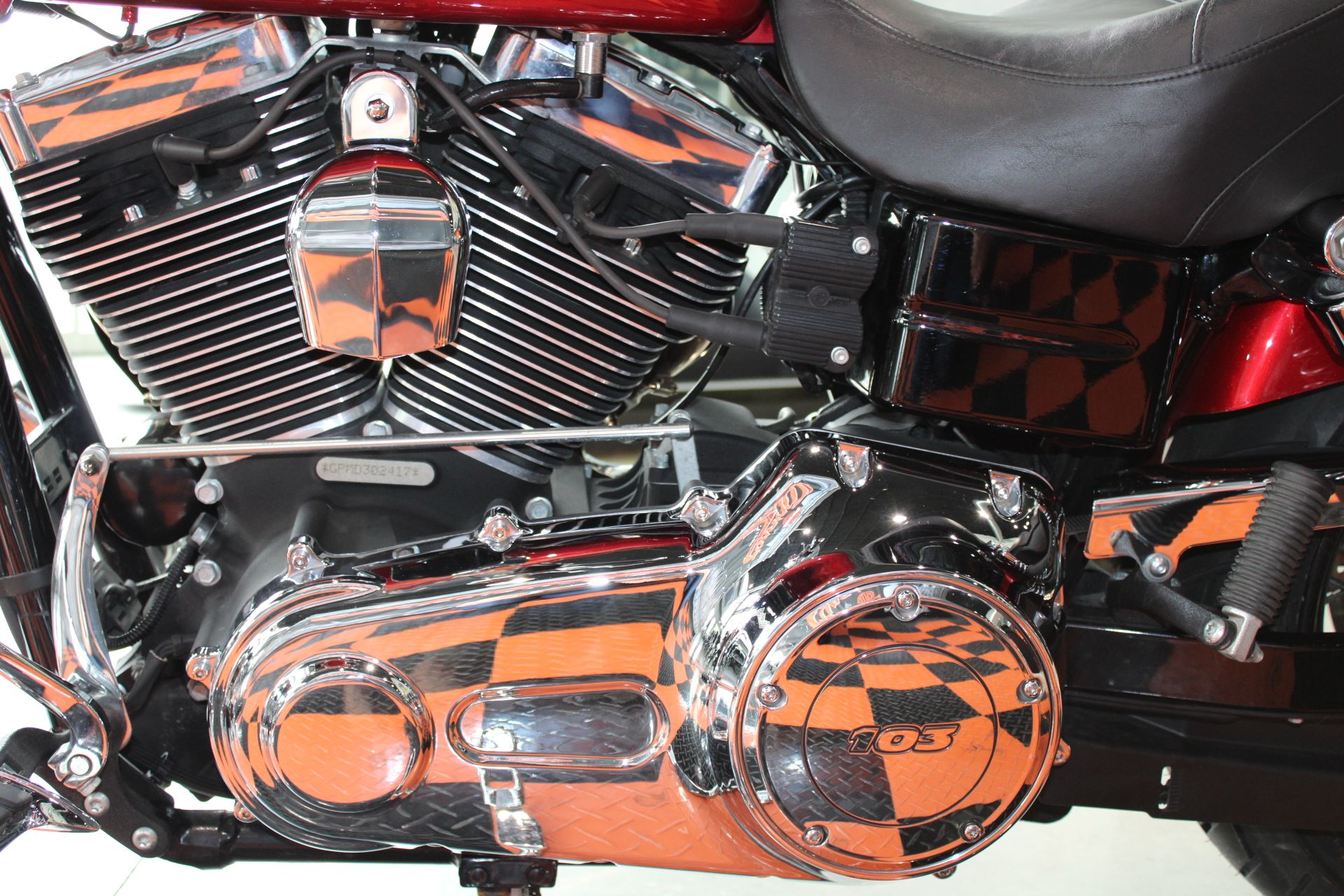 2013 Harley-Davidson Dyna® Wide Glide® in Shorewood, Illinois - Photo 19