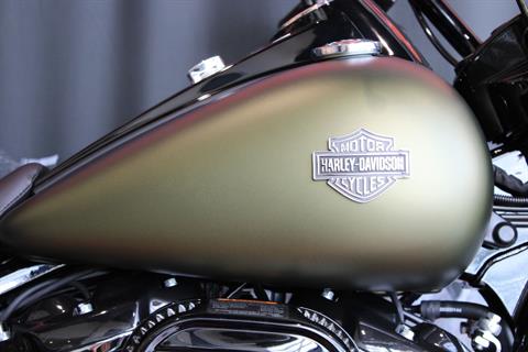 2022 Harley-Davidson Road King® Special in Shorewood, Illinois - Photo 5