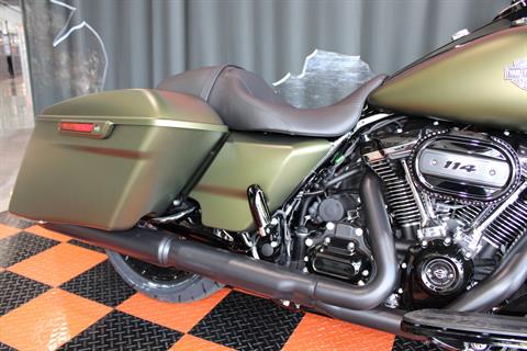 2022 Harley-Davidson Road King® Special in Shorewood, Illinois - Photo 7