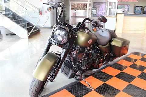 2022 Harley-Davidson Road King® Special in Shorewood, Illinois - Photo 19