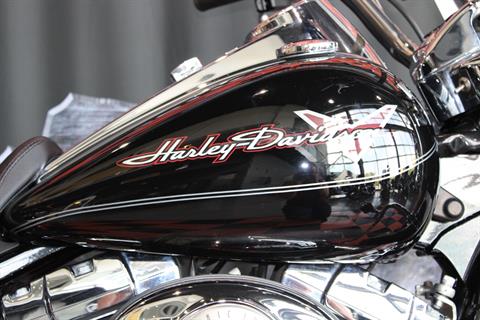 2010 Harley-Davidson Road King® in Shorewood, Illinois - Photo 6