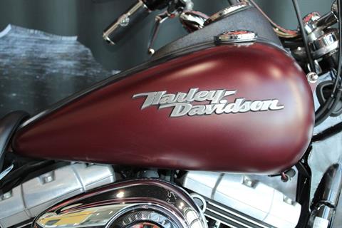 2008 Harley-Davidson Dyna® Street Bob® in Shorewood, Illinois - Photo 5