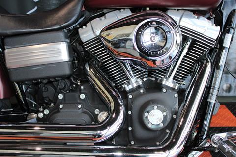 2008 Harley-Davidson Dyna® Street Bob® in Shorewood, Illinois - Photo 6