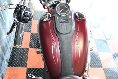 2008 Harley-Davidson Dyna® Street Bob® in Shorewood, Illinois - Photo 12