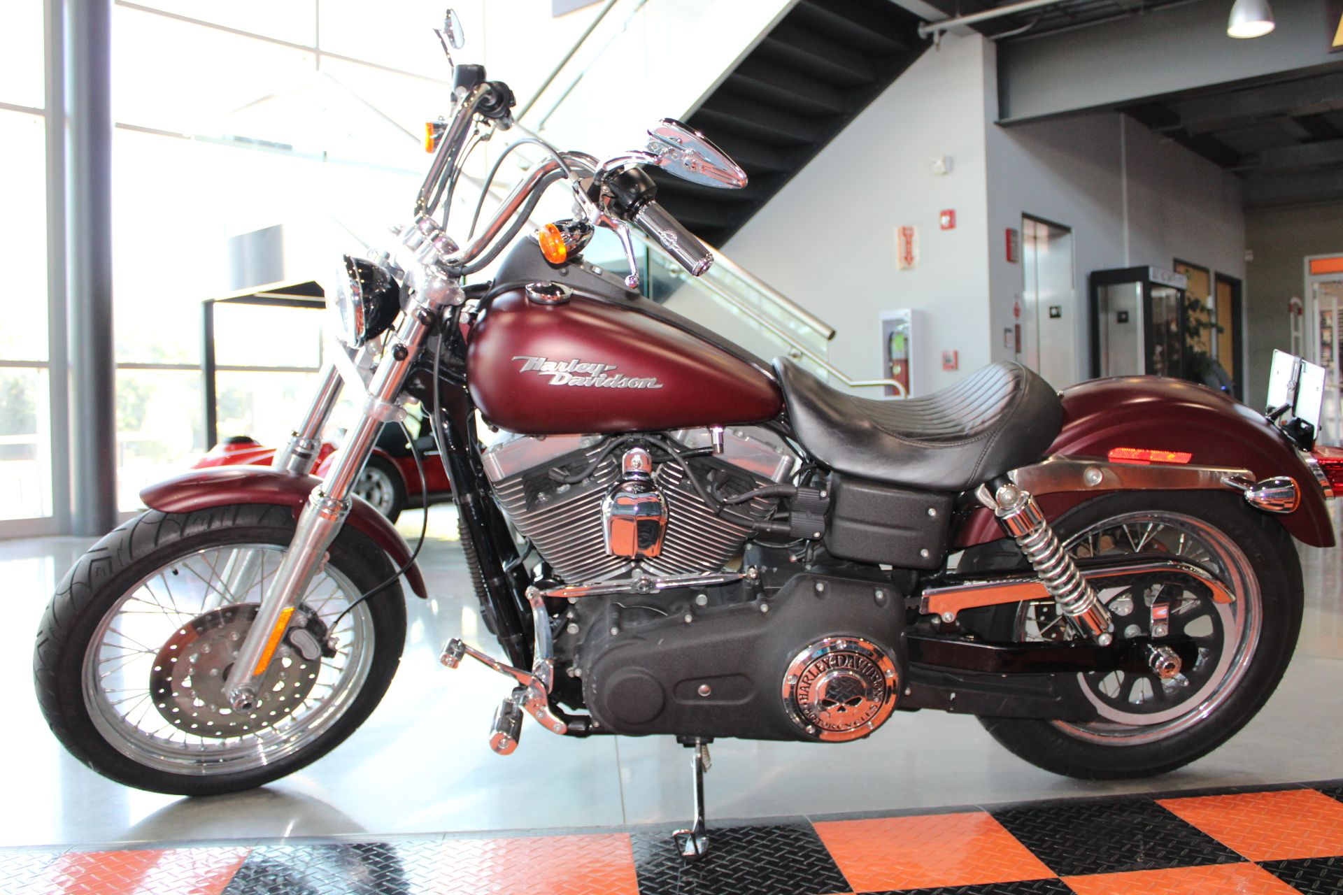 2008 Harley-Davidson Dyna® Street Bob® in Shorewood, Illinois - Photo 16