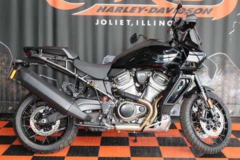 2023 Harley-Davidson Pan America™ 1250 Special in Shorewood, Illinois - Photo 2
