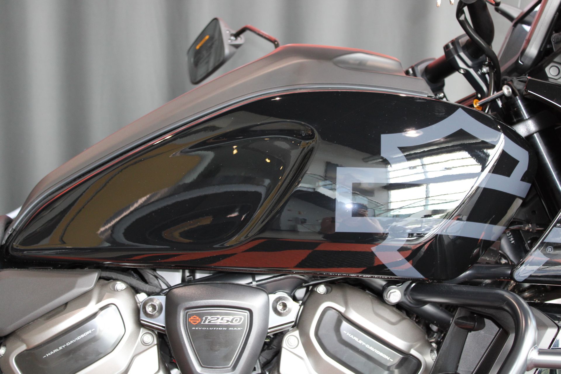 2023 Harley-Davidson Pan America™ 1250 Special in Shorewood, Illinois - Photo 6