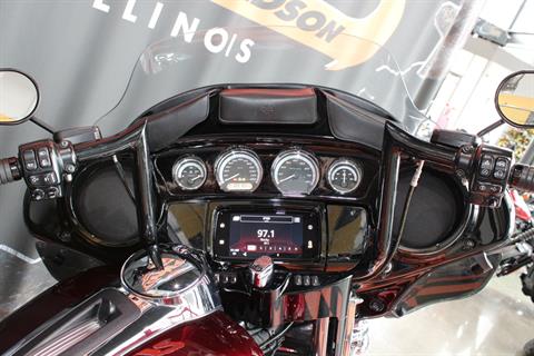 2017 Harley-Davidson Ultra Limited Low in Shorewood, Illinois - Photo 12