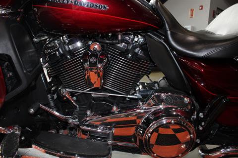 2017 Harley-Davidson Ultra Limited Low in Shorewood, Illinois - Photo 14