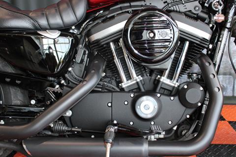 2019 Harley-Davidson Iron 883™ in Shorewood, Illinois - Photo 7
