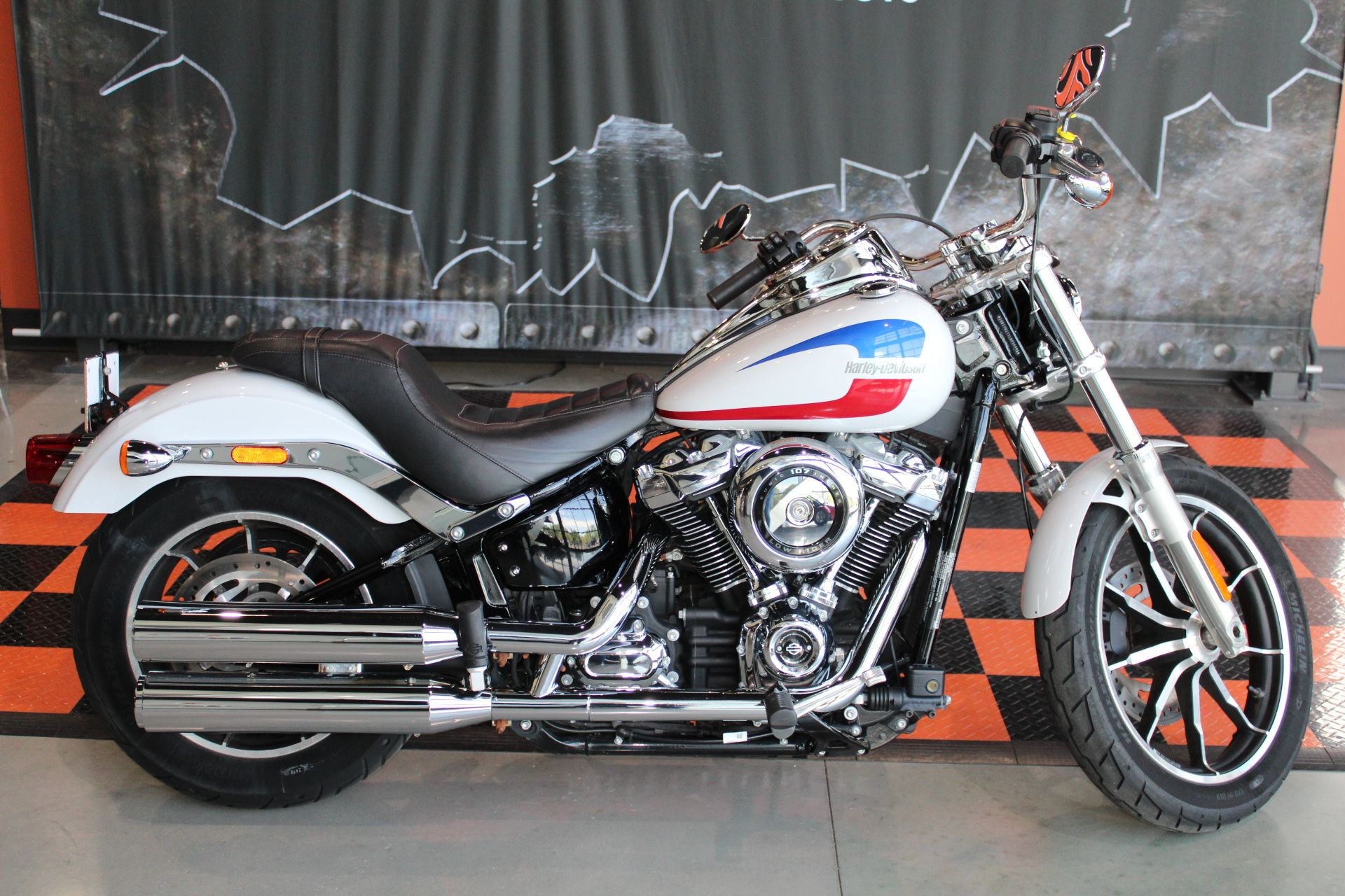 2020 Harley-Davidson Low Rider® in Shorewood, Illinois - Photo 1