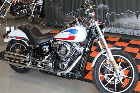2020 Harley-Davidson Low Rider® in Shorewood, Illinois - Photo 2