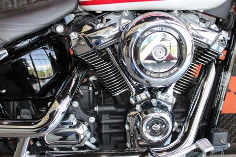 2020 Harley-Davidson Low Rider® in Shorewood, Illinois - Photo 5