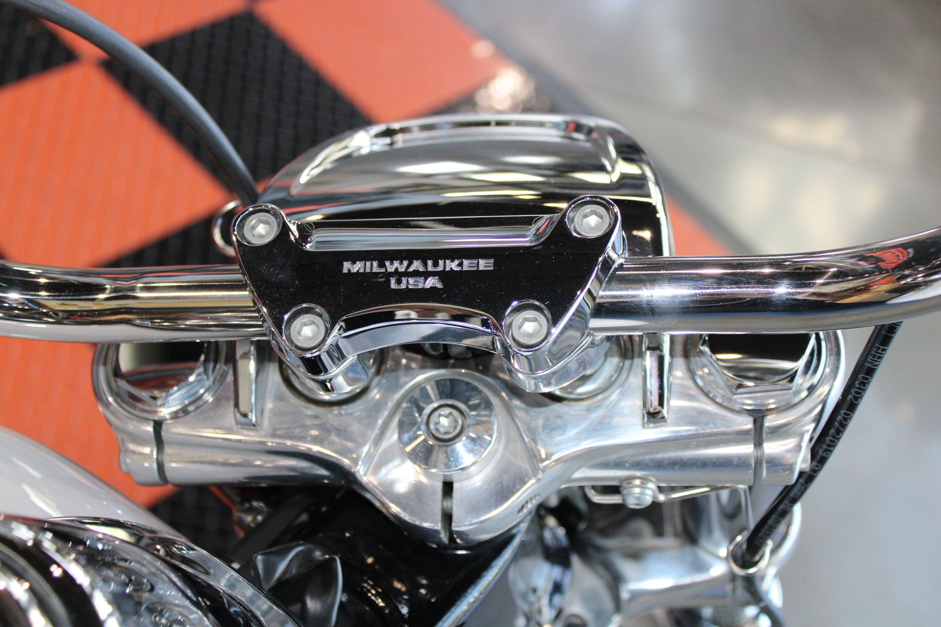 2020 Harley-Davidson Low Rider® in Shorewood, Illinois - Photo 10