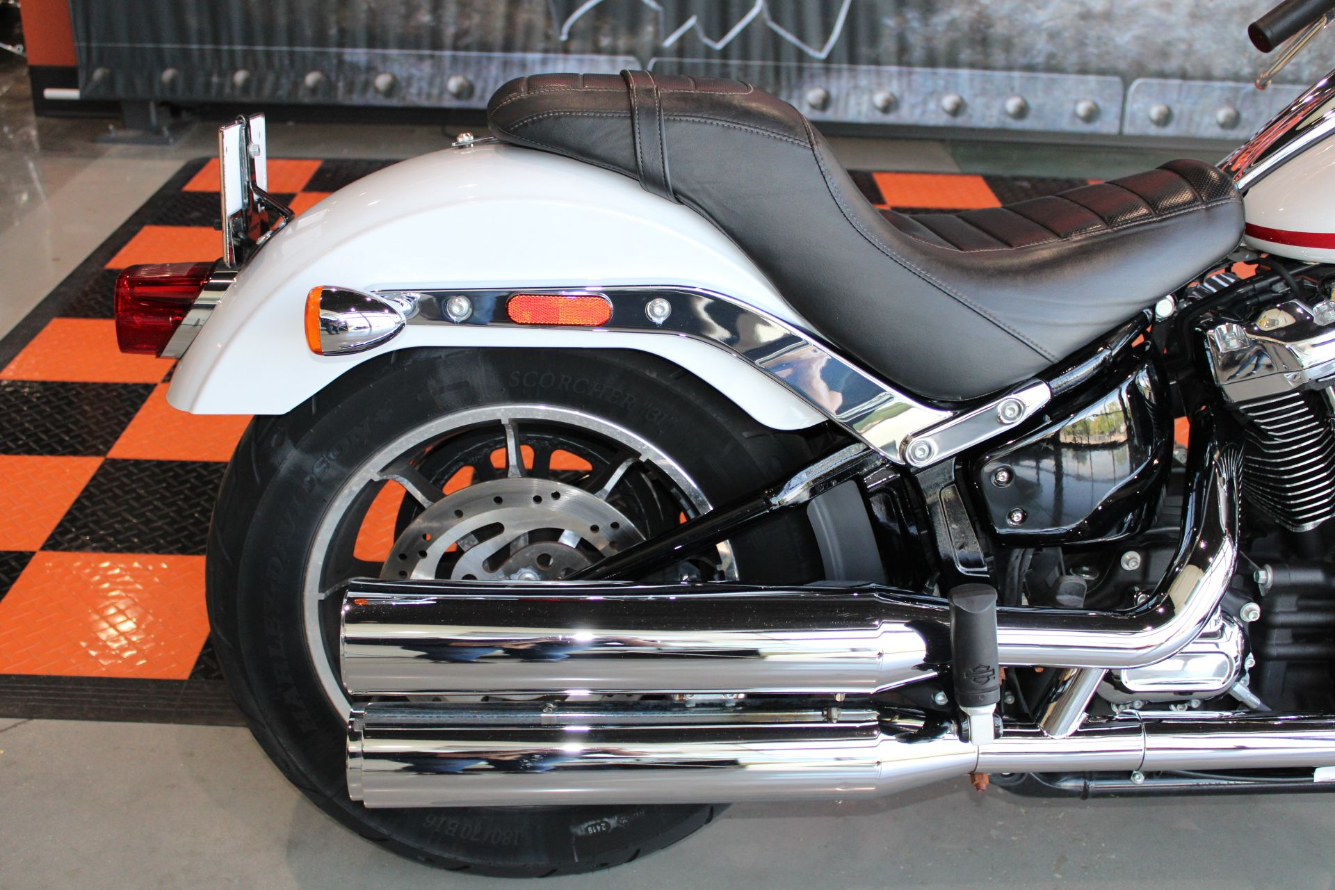 2020 Harley-Davidson Low Rider® in Shorewood, Illinois - Photo 13