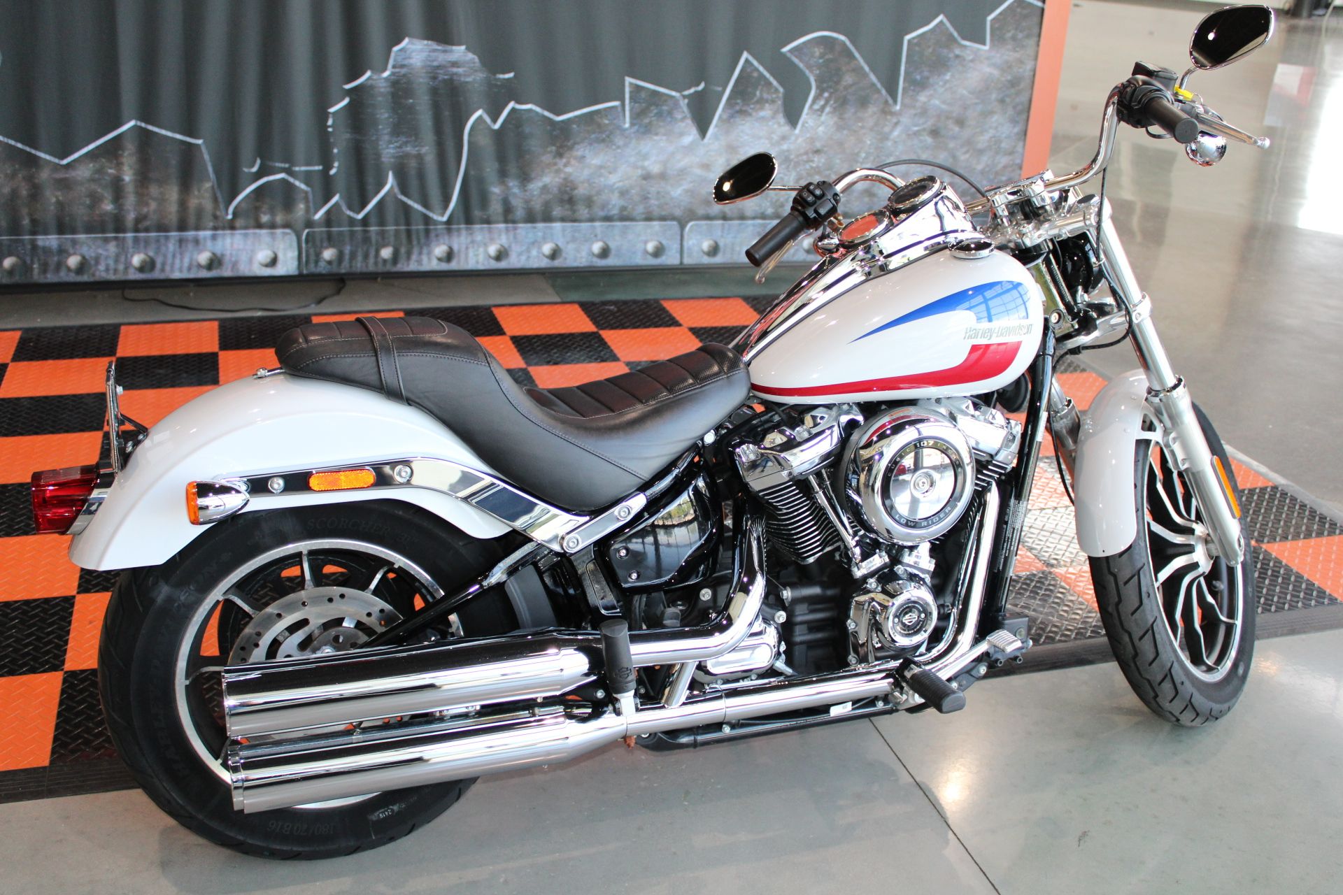 2020 Harley-Davidson Low Rider® in Shorewood, Illinois - Photo 14