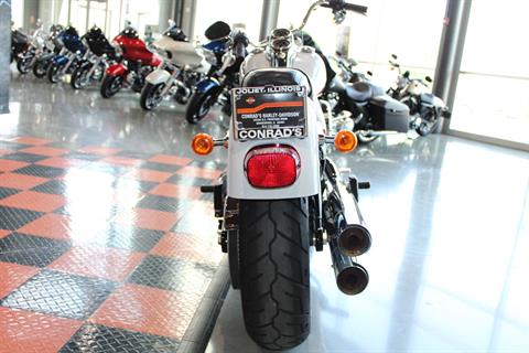 2020 Harley-Davidson Low Rider® in Shorewood, Illinois - Photo 15