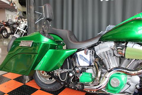2005 Harley-Davidson FXST/FXSTI Softail® Standard in Shorewood, Illinois - Photo 10