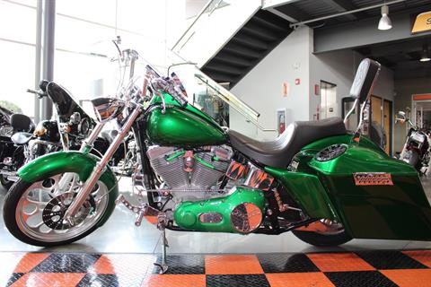 2005 Harley-Davidson FXST/FXSTI Softail® Standard in Shorewood, Illinois - Photo 26