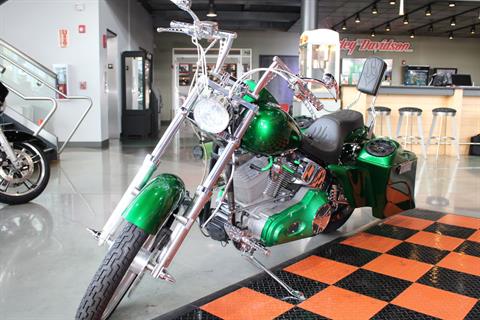 2005 Harley-Davidson FXST/FXSTI Softail® Standard in Shorewood, Illinois - Photo 28