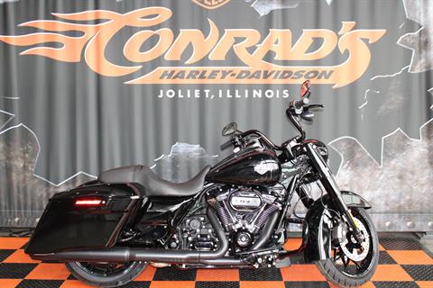 2023 Harley-Davidson Road King® Special in Shorewood, Illinois - Photo 1
