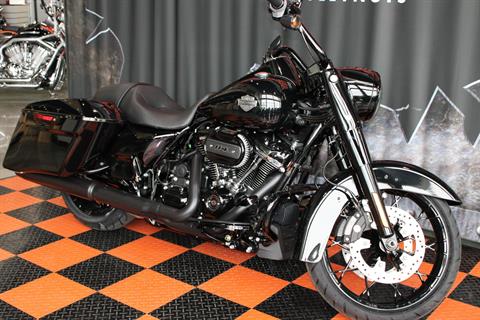 2023 Harley-Davidson Road King® Special in Shorewood, Illinois - Photo 3
