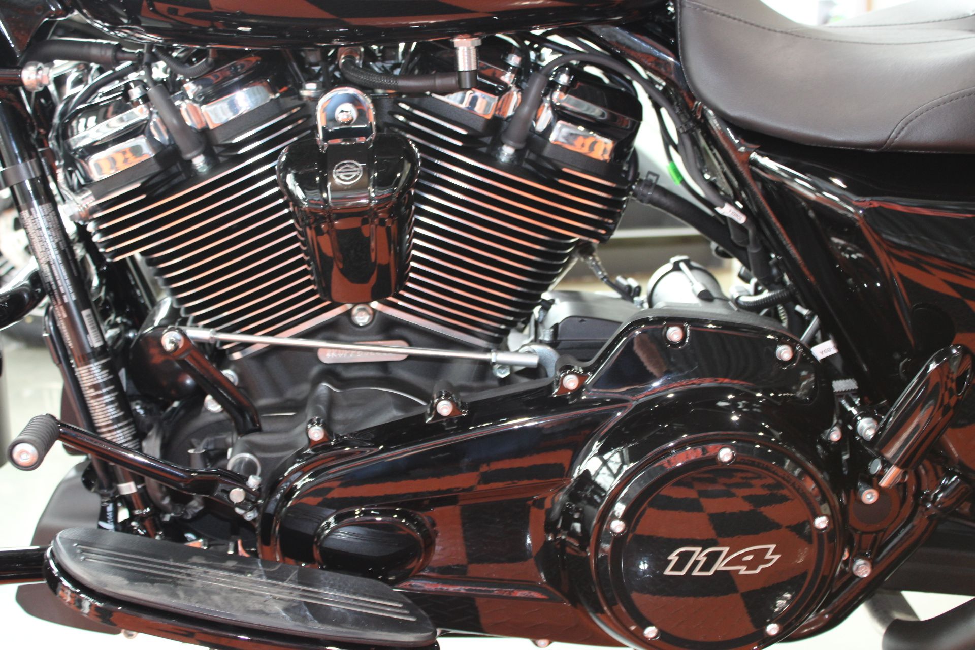 2023 Harley-Davidson Road King® Special in Shorewood, Illinois - Photo 19