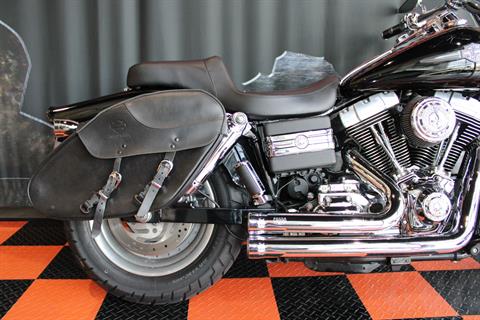 2010 Harley-Davidson Dyna® Fat Bob® in Shorewood, Illinois - Photo 12