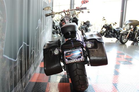 2010 Harley-Davidson Dyna® Fat Bob® in Shorewood, Illinois - Photo 19