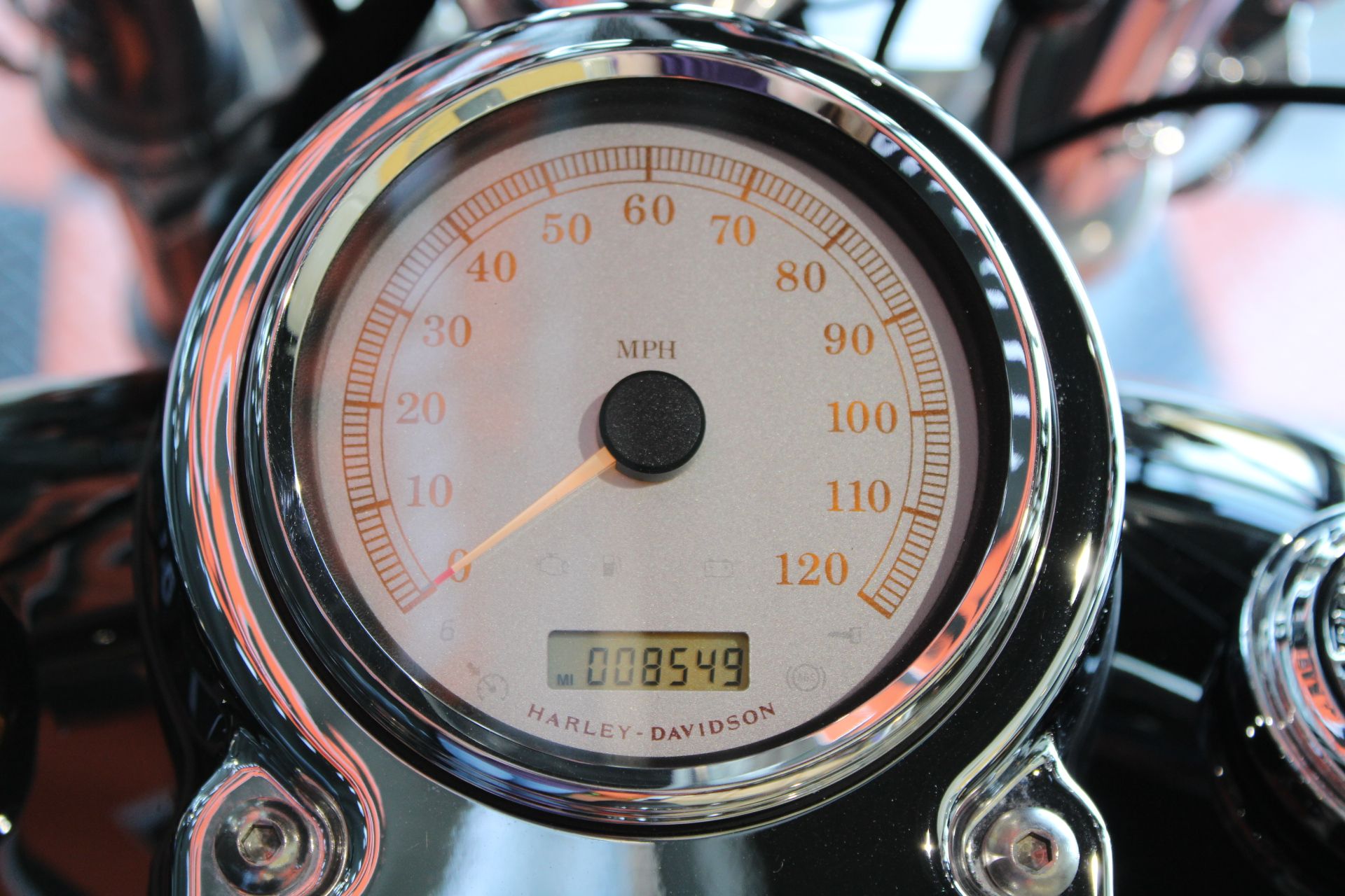 2010 Harley-Davidson Dyna® Fat Bob® in Shorewood, Illinois - Photo 17