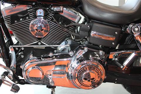 2010 Harley-Davidson Dyna® Fat Bob® in Shorewood, Illinois - Photo 21
