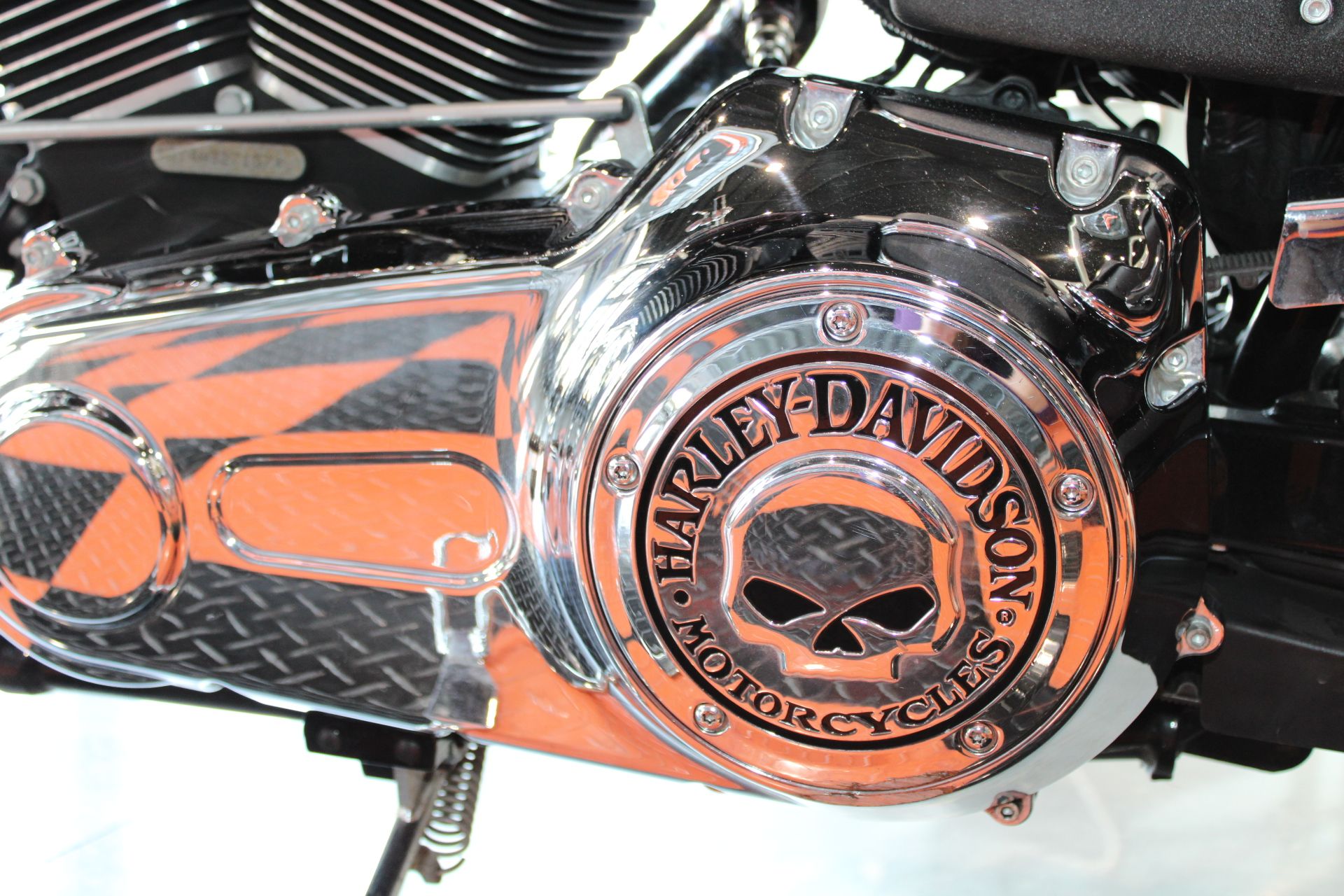 2010 Harley-Davidson Dyna® Fat Bob® in Shorewood, Illinois - Photo 25