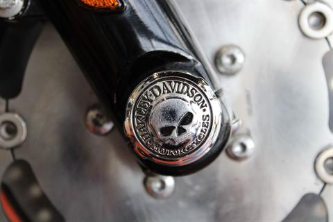 2010 Harley-Davidson Dyna® Fat Bob® in Shorewood, Illinois - Photo 5