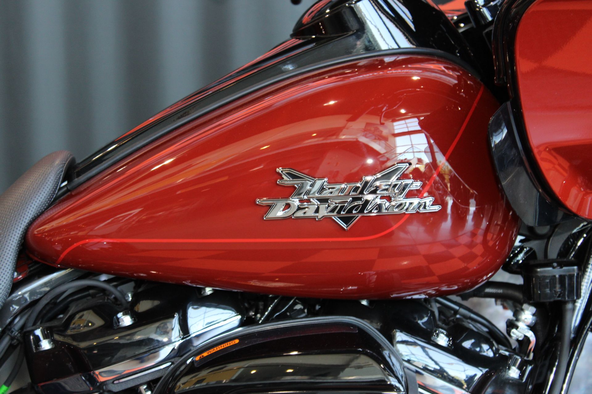 2024 Harley-Davidson Road Glide® 3 in Shorewood, Illinois - Photo 6
