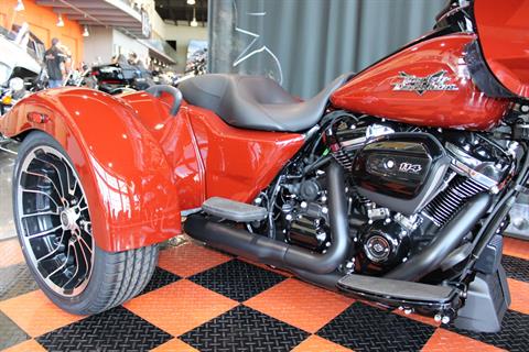 2024 Harley-Davidson Road Glide® 3 in Shorewood, Illinois - Photo 8