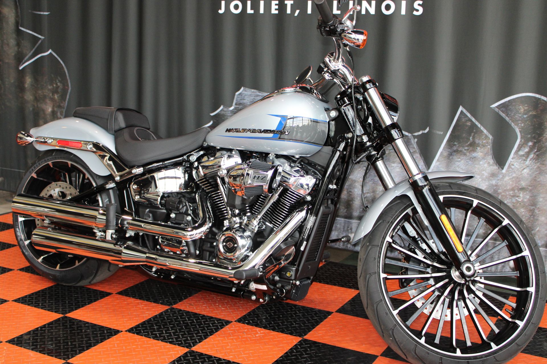 2023 Harley-Davidson Breakout® in Shorewood, Illinois - Photo 3