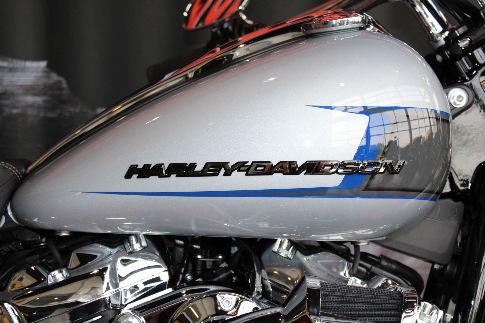2023 Harley-Davidson Breakout® in Shorewood, Illinois - Photo 6
