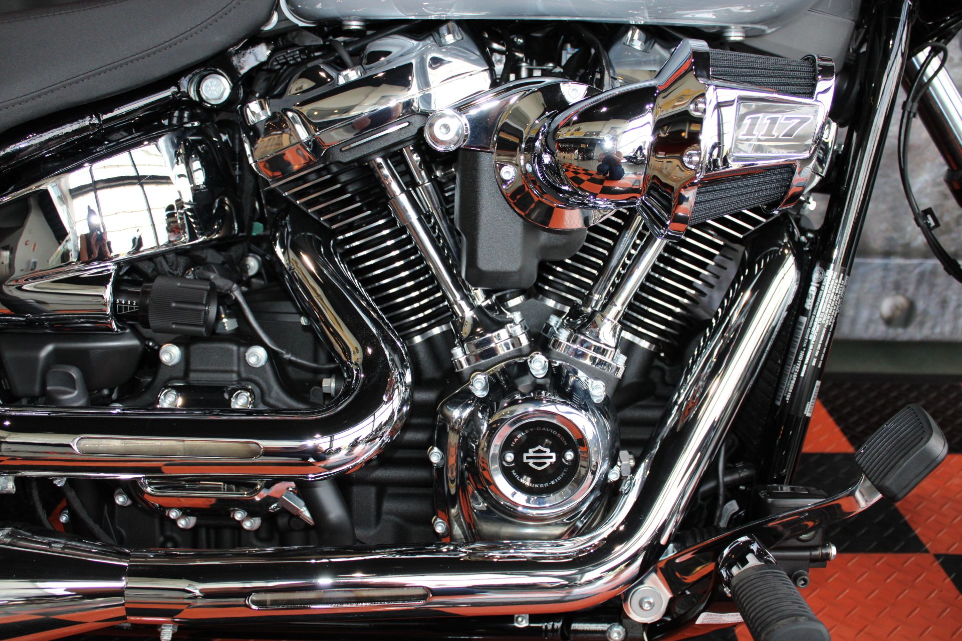 2023 Harley-Davidson Breakout® in Shorewood, Illinois - Photo 7