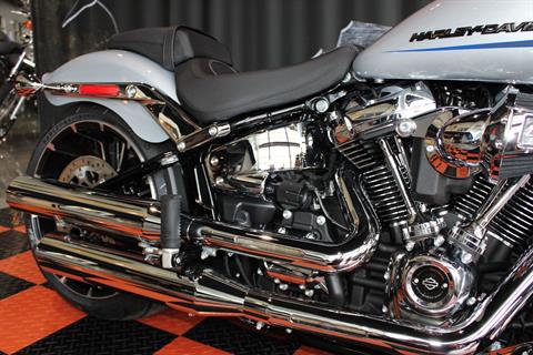 2023 Harley-Davidson Breakout® in Shorewood, Illinois - Photo 8