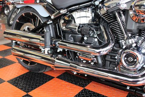 2023 Harley-Davidson Breakout® in Shorewood, Illinois - Photo 9