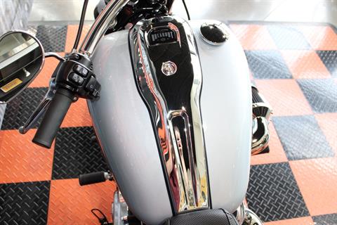 2023 Harley-Davidson Breakout® in Shorewood, Illinois - Photo 11