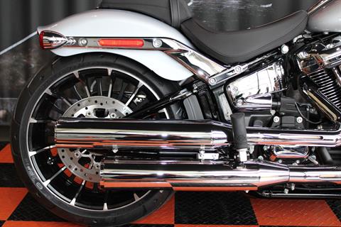 2023 Harley-Davidson Breakout® in Shorewood, Illinois - Photo 17