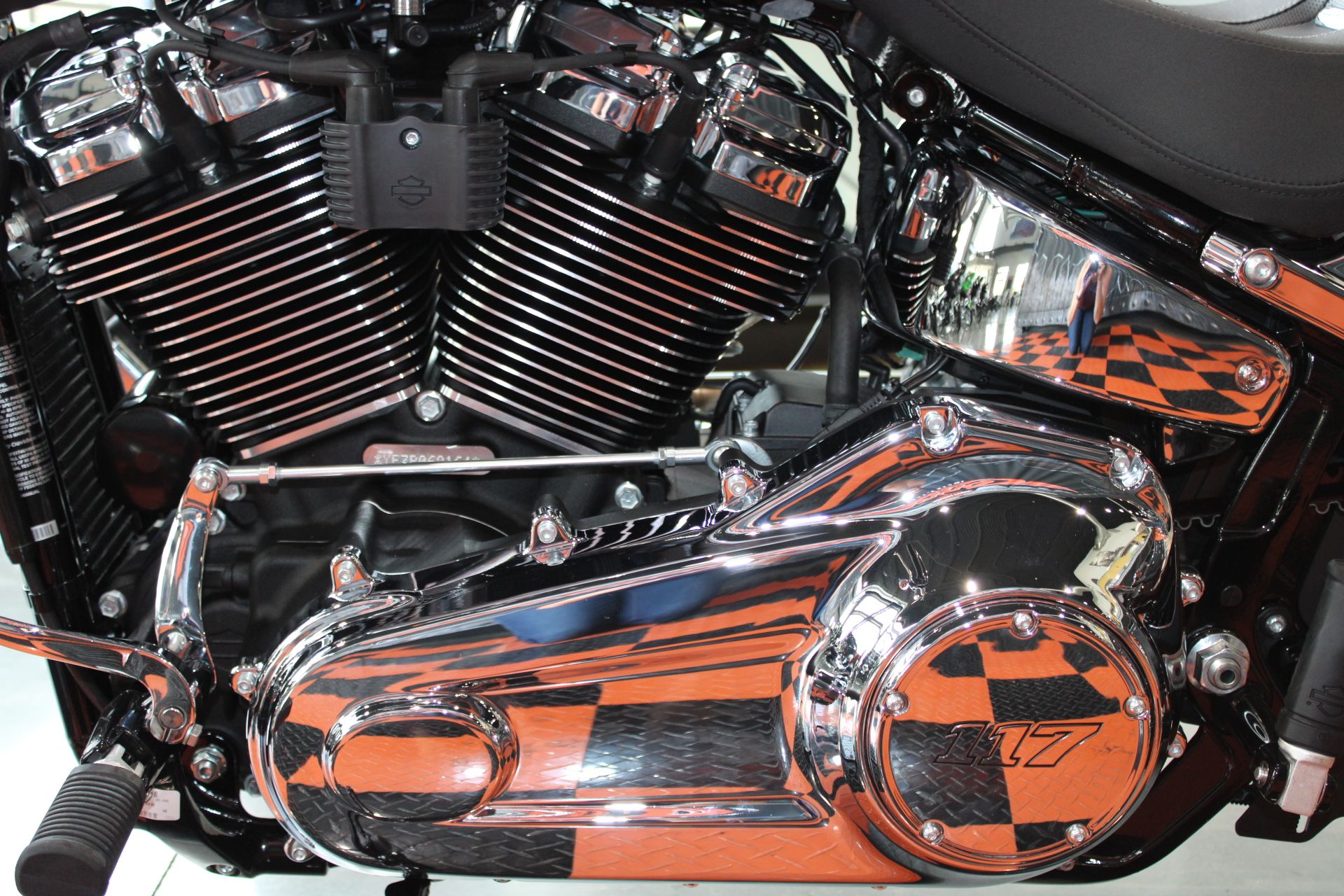 2023 Harley-Davidson Breakout® in Shorewood, Illinois - Photo 19