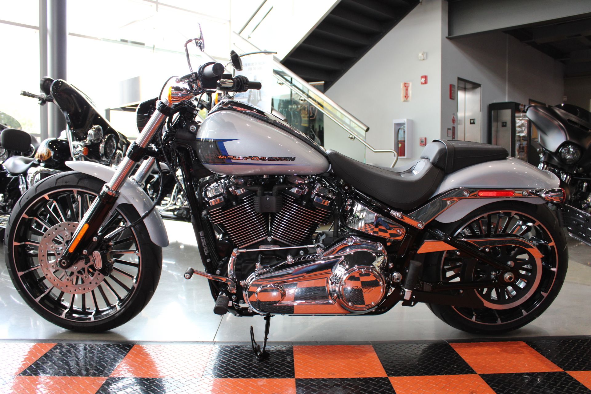 2023 Harley-Davidson Breakout® in Shorewood, Illinois - Photo 20