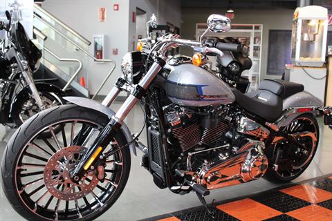 2023 Harley-Davidson Breakout® in Shorewood, Illinois - Photo 21